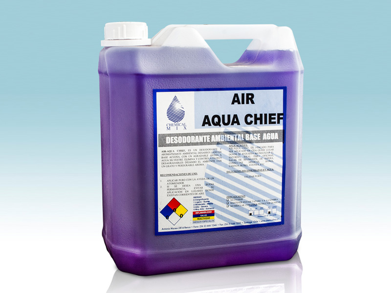 AIR AQUA CHIEF